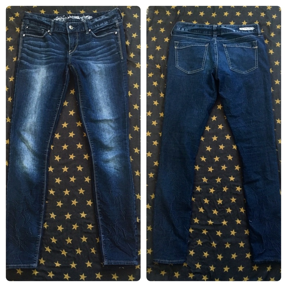 Express Stella Jean Legging